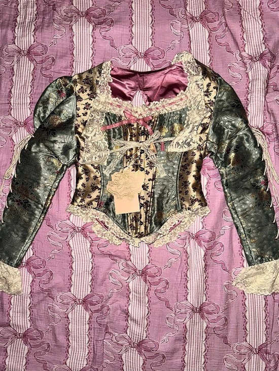 Lacemade Jackets & Blazers - Lacemade Classic Queen Corset